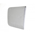 1965-66 SHELBY STYLE FIBERGLASS SIDE SCOOPS, Pair